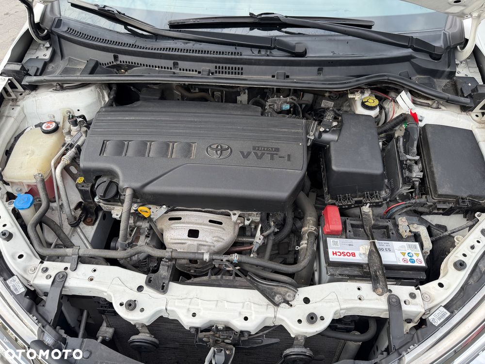 Toyota Corolla 1.33 Active EU6 - 25