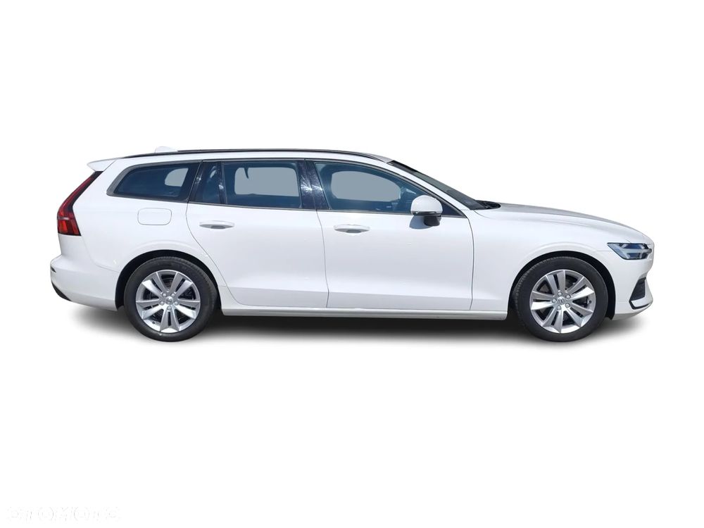 Volvo V60 B3 B Momentum Core - 7