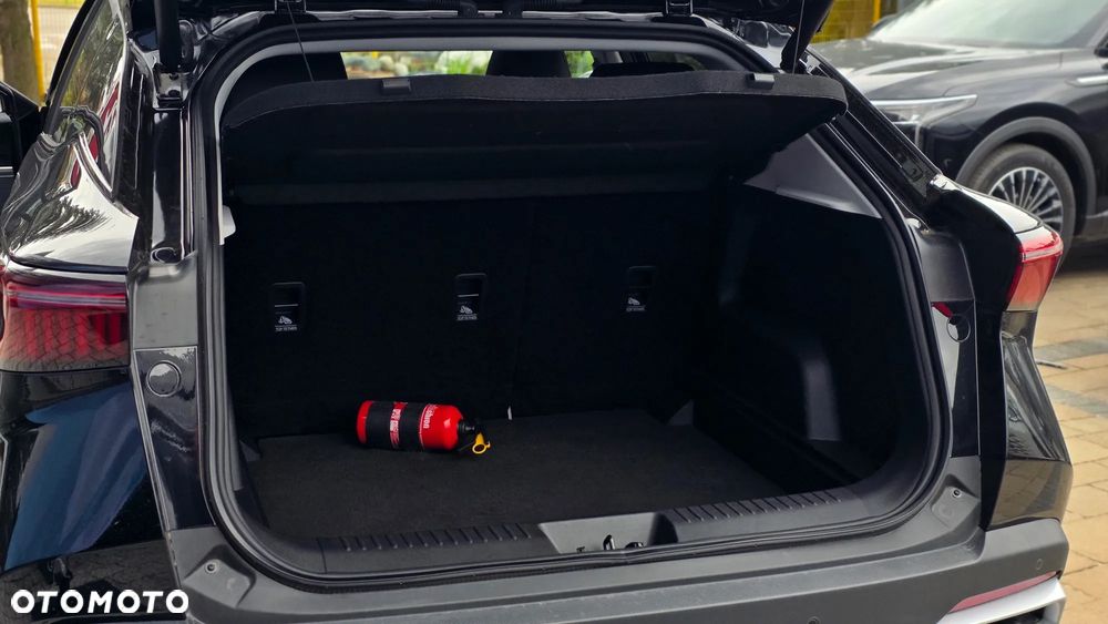 Omoda 5 1.6 T-GDI Premium DCT - 13