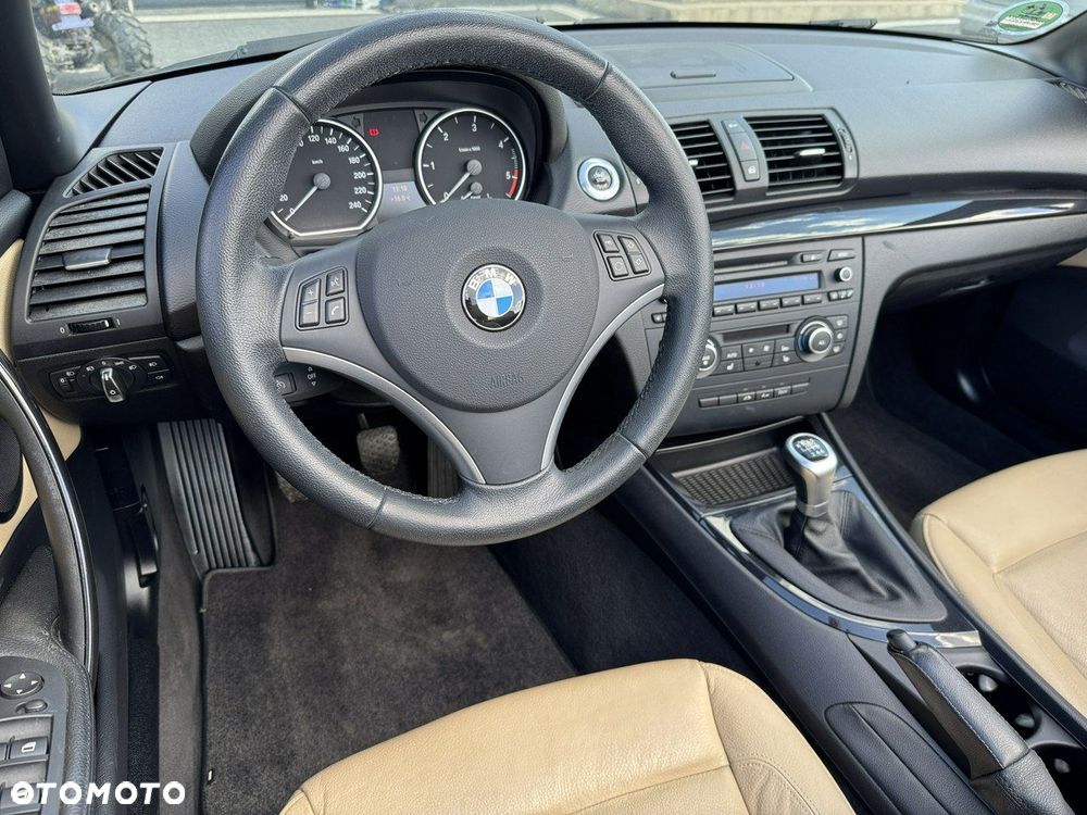 BMW Seria 1 118d DPF Edition Sport - 14