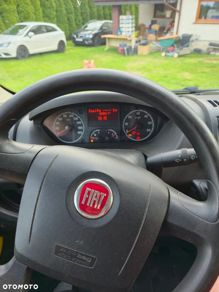 Fiat Ducato - 7