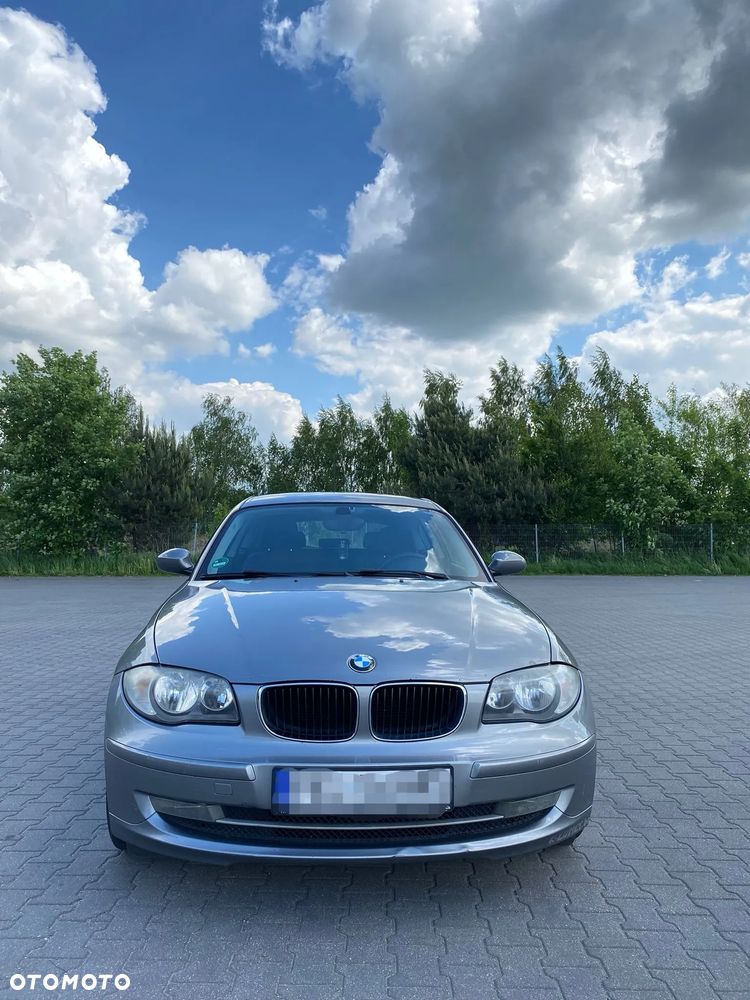 BMW Seria 1 - 9