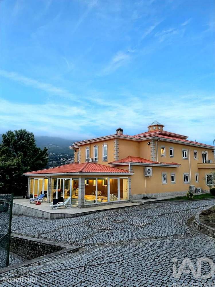 Casa T5 em Adoufe e Vilarinho de Samardã de 644,00 m2 - Grande imagem: 4/30