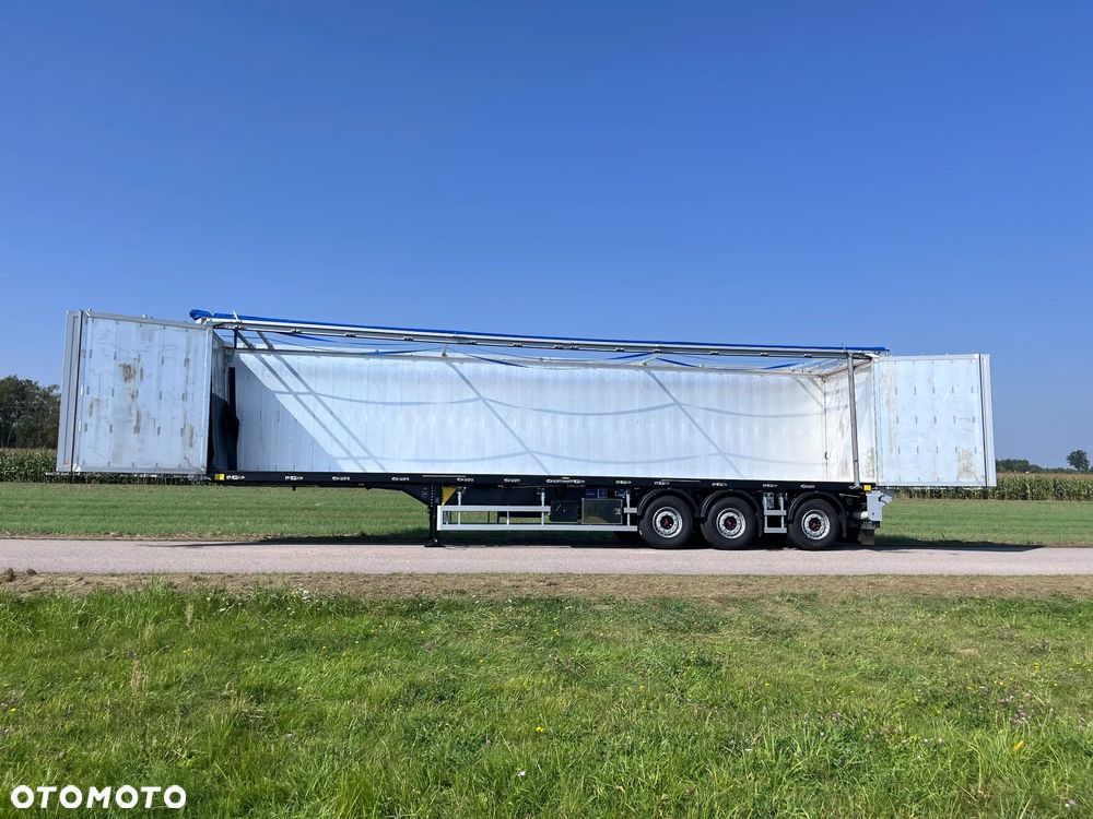 Bodex Nowa Naczepa - 3