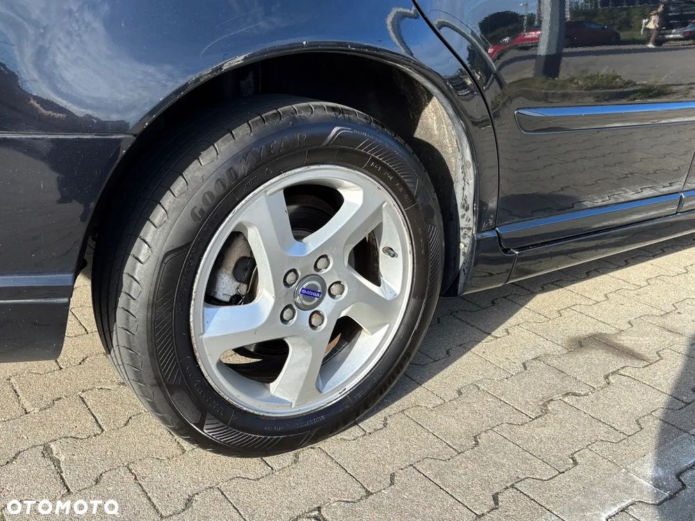 Volvo V50 D3 - 22