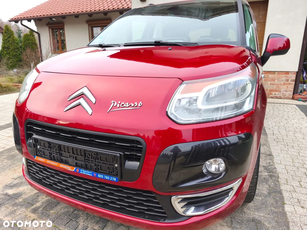 Citroën C3 Picasso VTi 95 Color Selektion - 3