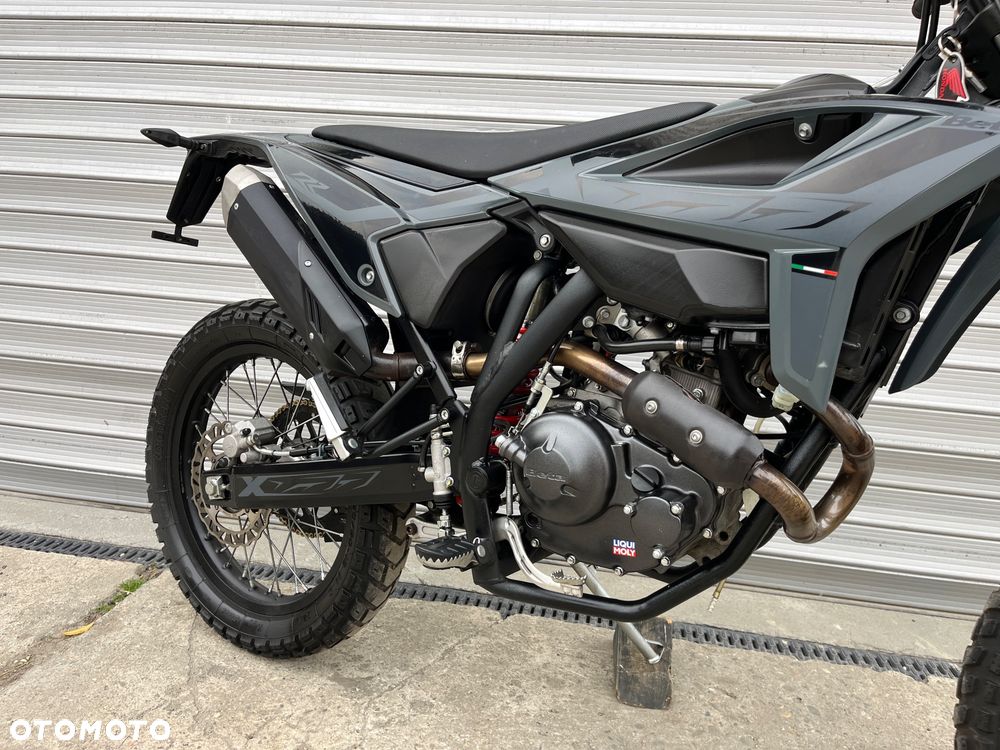 Beta RR - 38