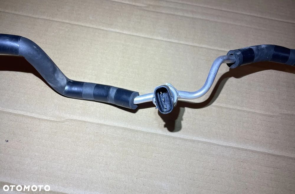 Przewód klimatyzacji Suzuki SX4 S-Cross 2022r 1.4 TB Hyb OE - 2