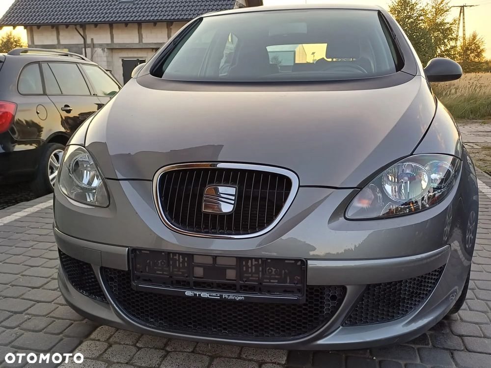 Seat Altea - 5