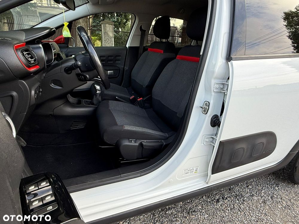 Citroën C3 1.2 VTi Exclusive - 15