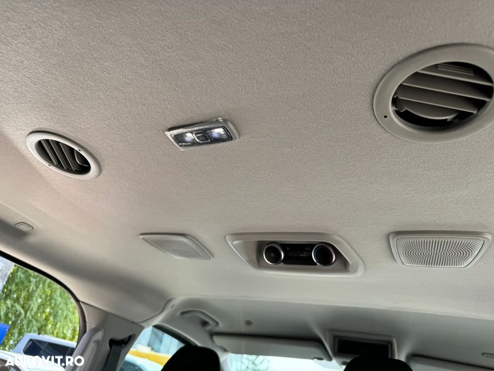 Ford Transit Custom Kombi 320 2.0 EcoBlue 150 CP L2H1 Trend - 21