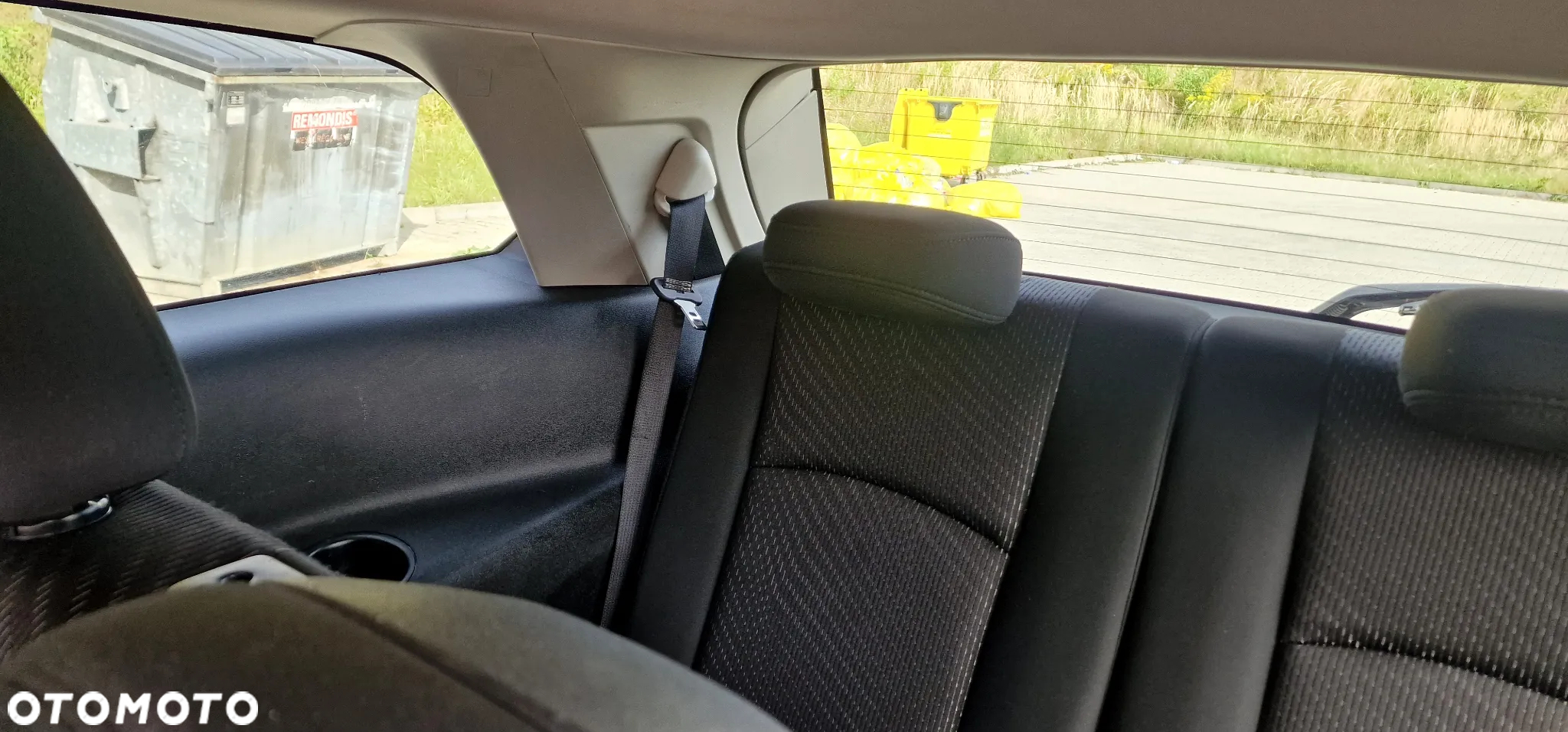 Fiat Freemont 2.0 Multijet - 12