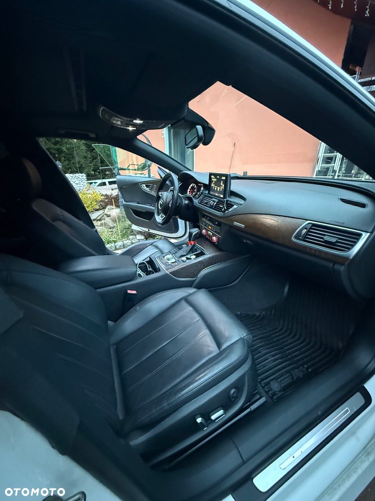 Audi A7 Sportback - 24