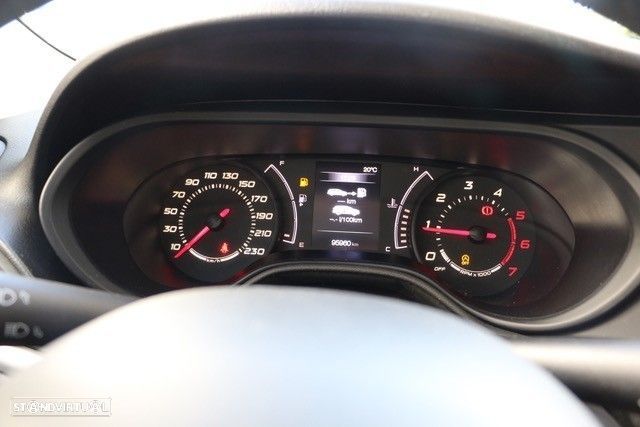 Fiat Tipo Station Wagon 1.3 M-Jet Lounge - 18