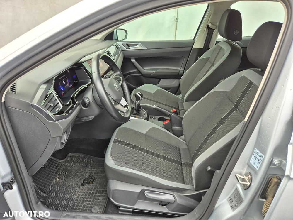 Volkswagen Polo 1.0 TSI Style - 11