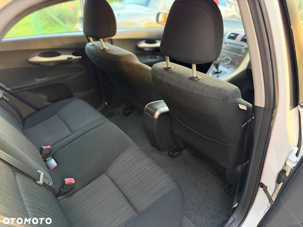 Toyota Auris 1.6 MultiMode Life+ - 27