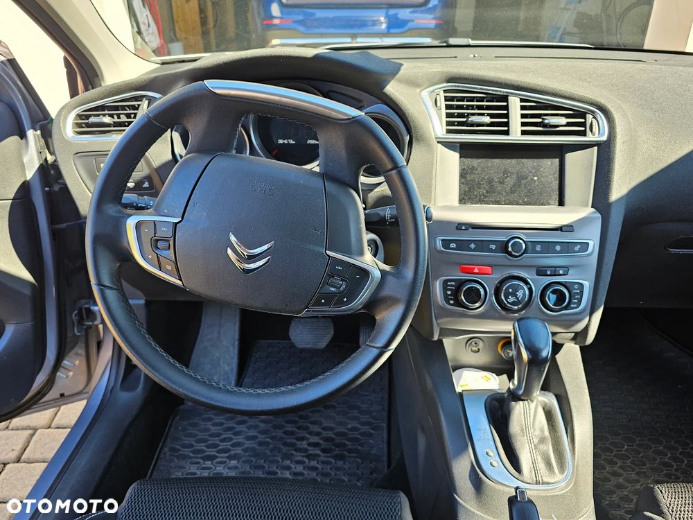 Citroën C4 BlueHDi 120 Stop&Start EAT6 Selection - 10