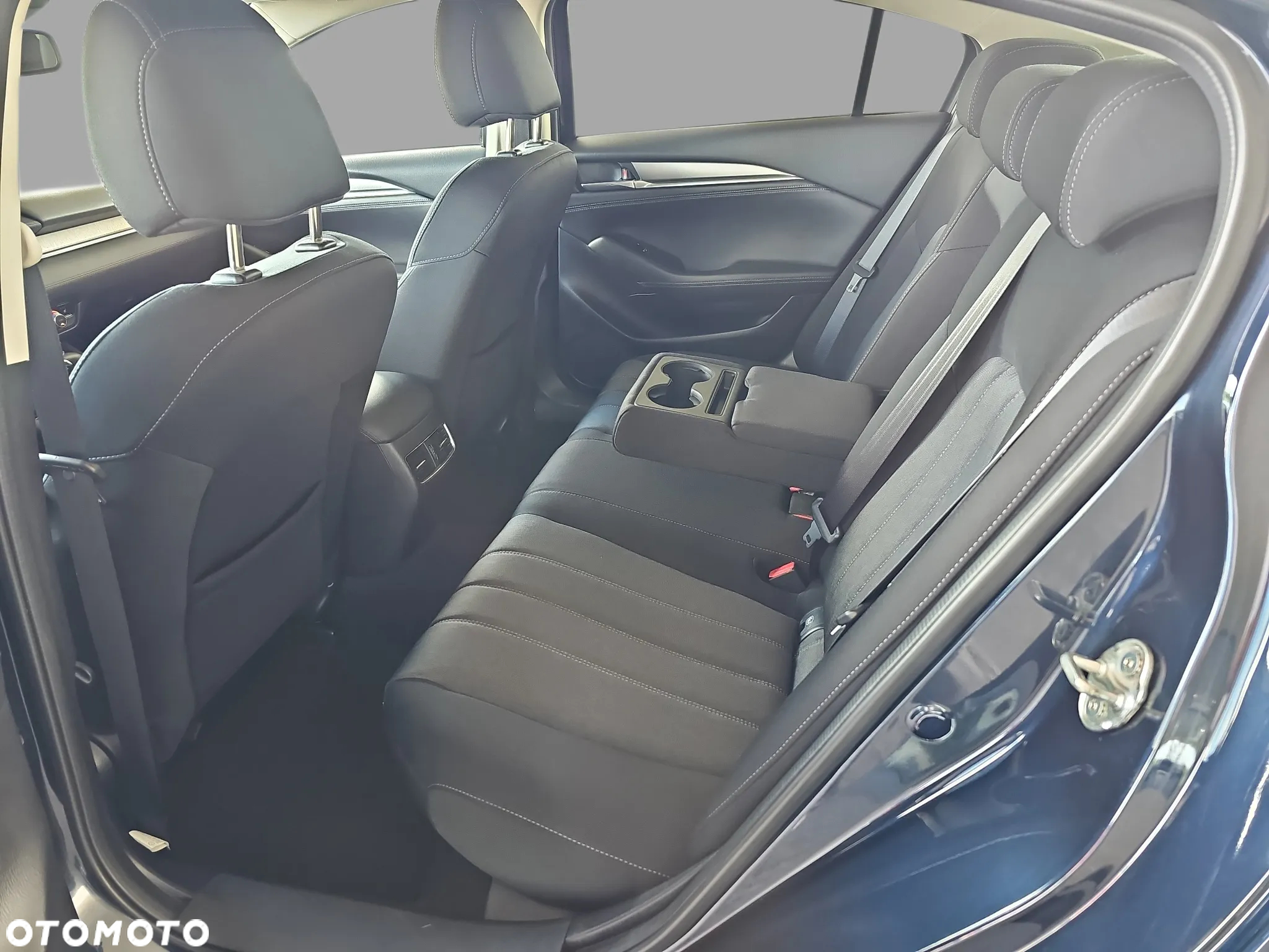 Mazda 6 2.0 Center-Line - 10