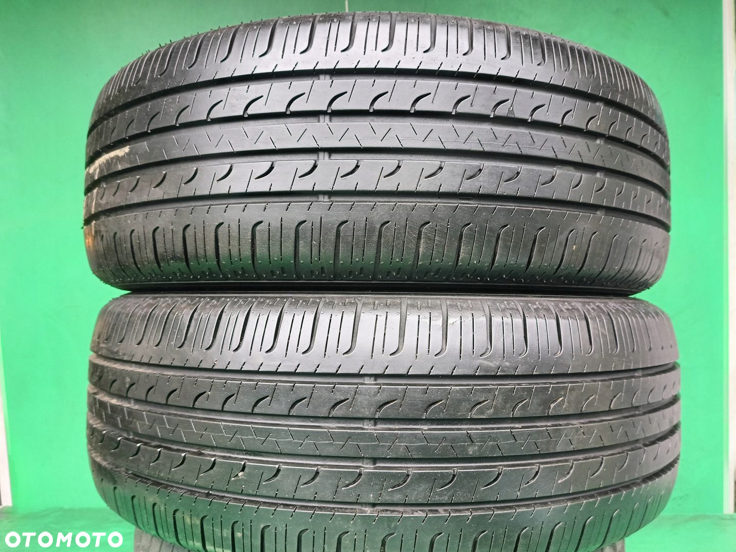 225/55/19 GOODYEAR EfficientGrip SUV 4x4, 4 szt 7,6 mm - 3