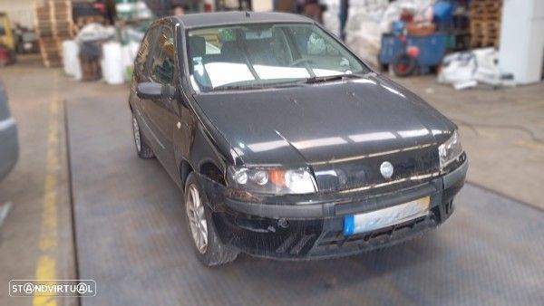 Para Peças Fiat Punto (188_) - 1
