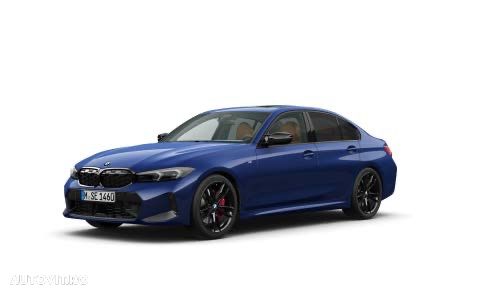 BMW M3 M340d xDrive AT MHEV - 1