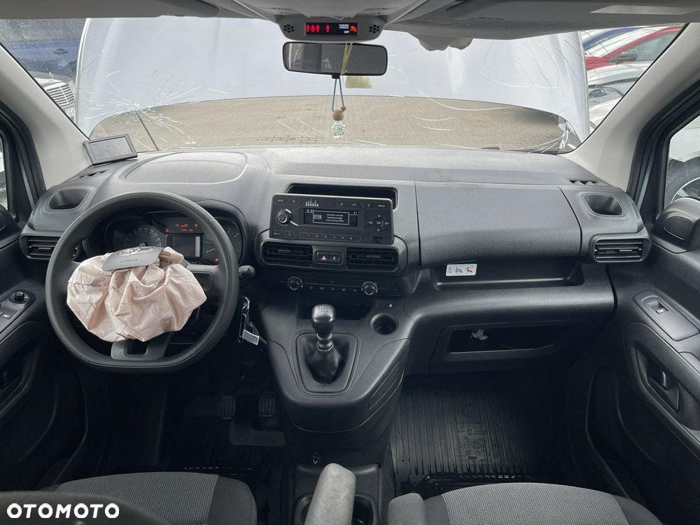 Toyota Proace City - 11