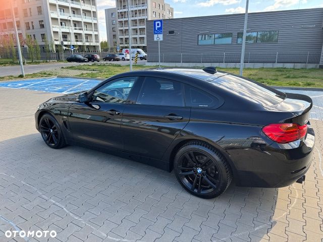 BMW Seria 4 - 4