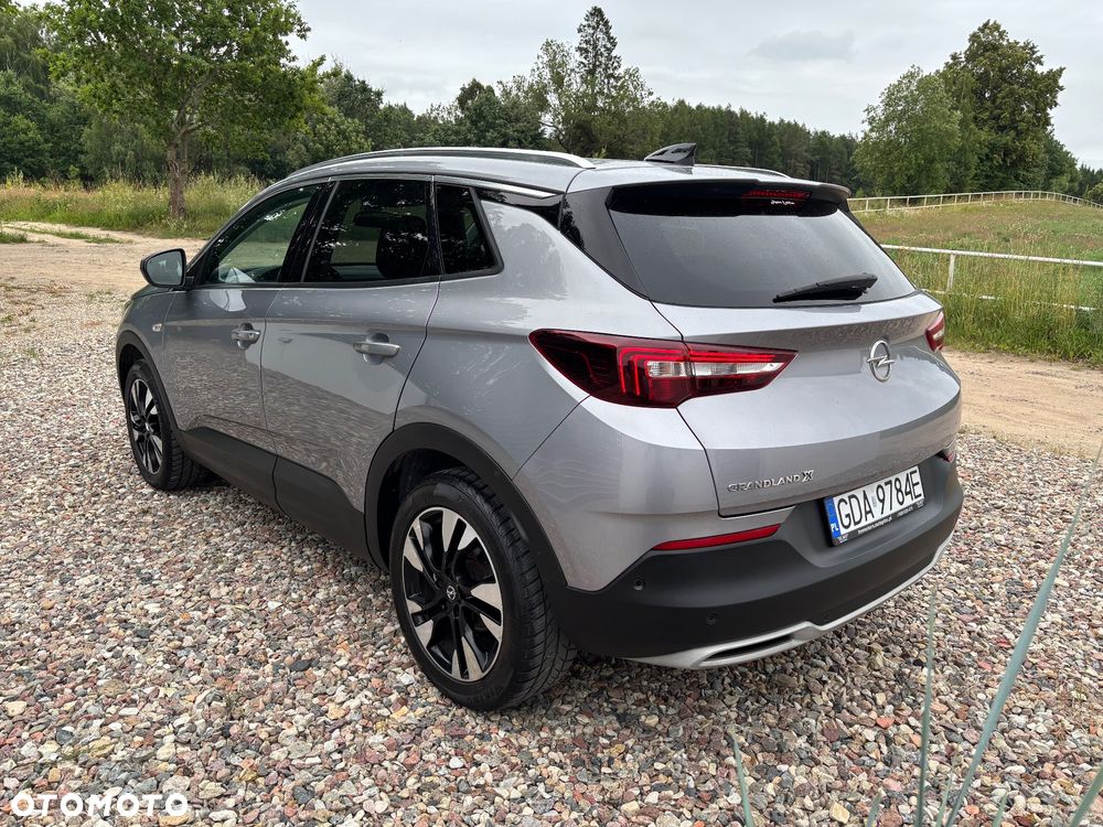 Opel Grandland X 1.5 CDTI Elegance S&S - 6