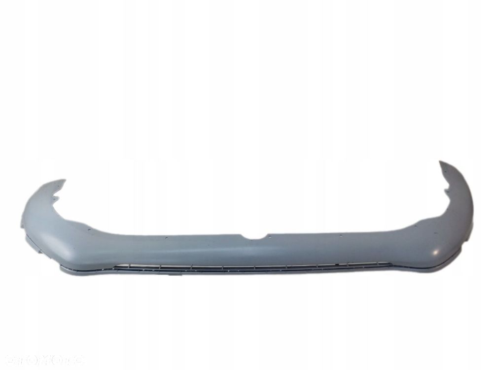 dokładka spoiler zderzaka przód ford s-max mk ii 2 14- - 1