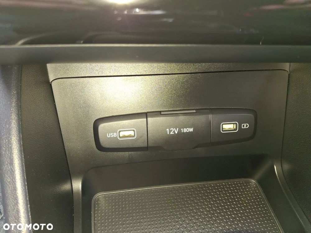 Hyundai Tucson 1.6 CRDi 2WD Select - 27