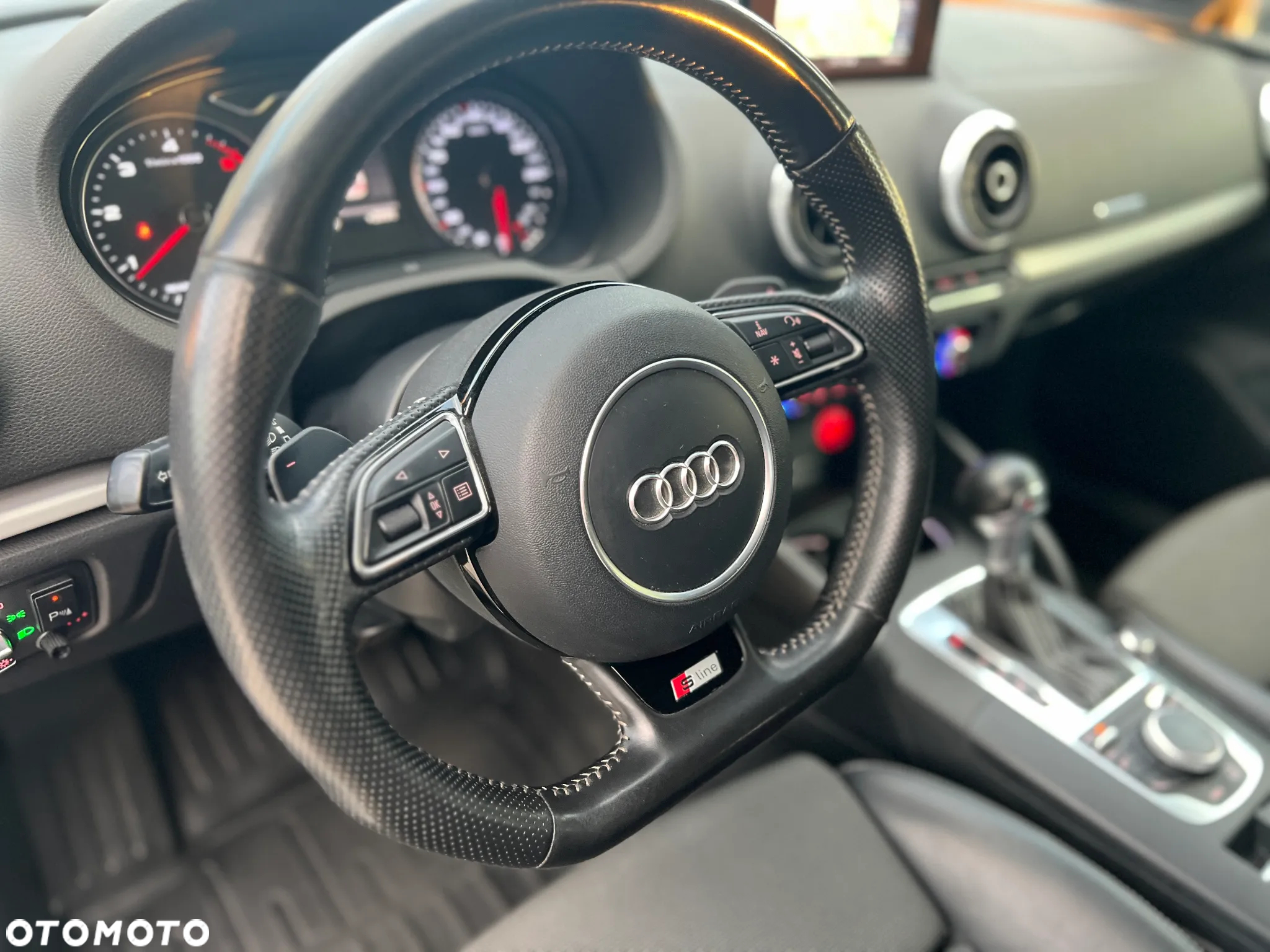 Audi A3 - 11
