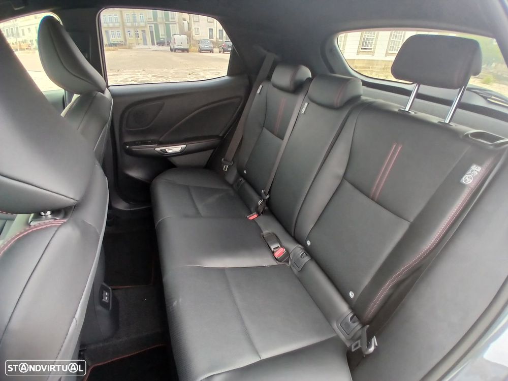 Lexus LBX Emotion - 13