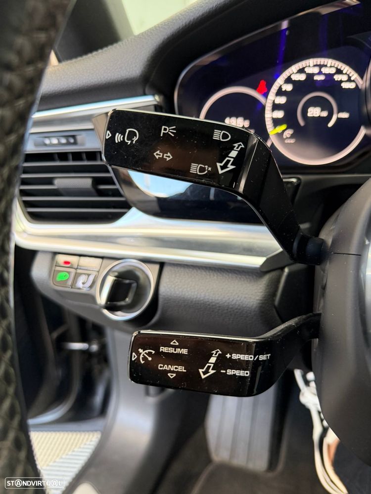 Porsche Panamera 4 E-Hybrid Executive - 15