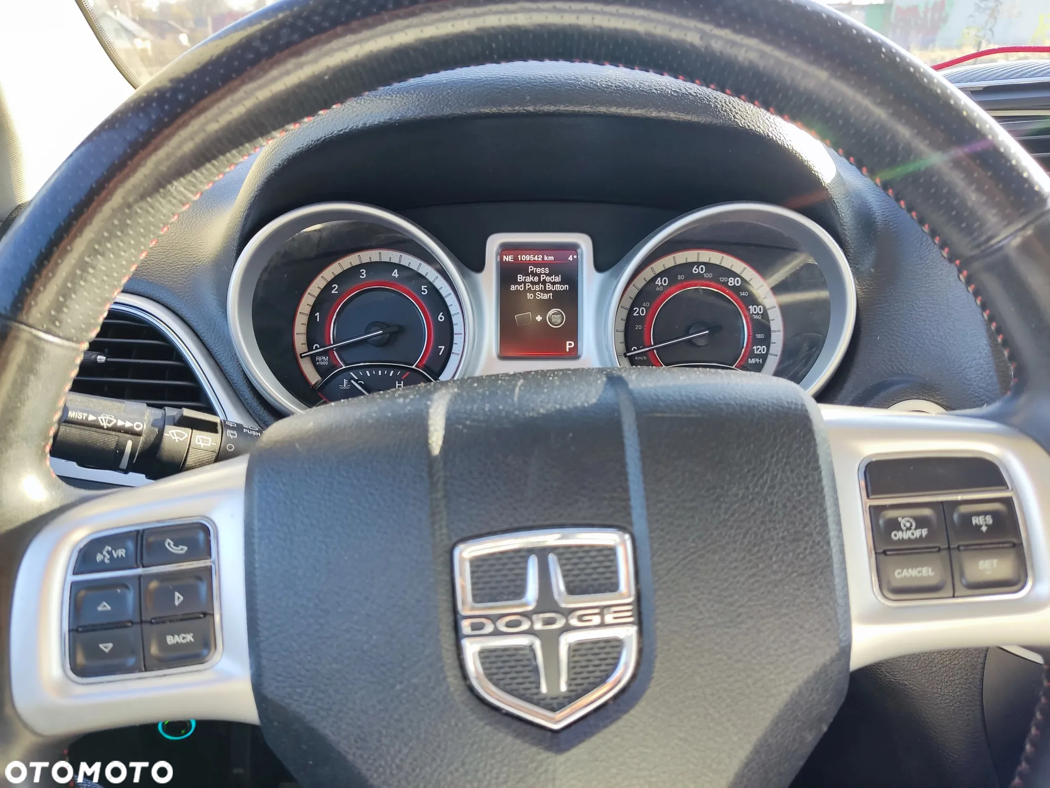 Dodge Journey - 23