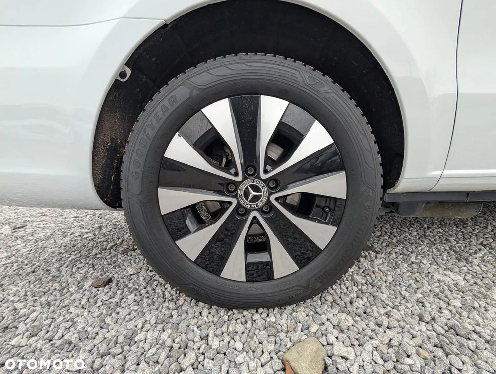 Mercedes-Benz Vito Tourer 114 - 4