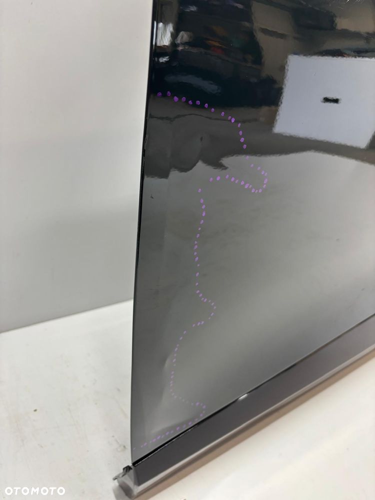 Cupra Formentor 5FF Drzwi Lewe Przód Przednie 5FF831311 - 7