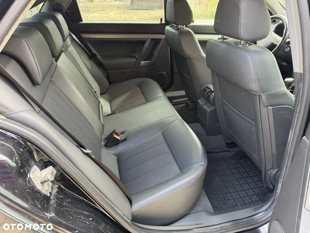 Opel Vectra 1.9 CDTI Sport / GTS - 19