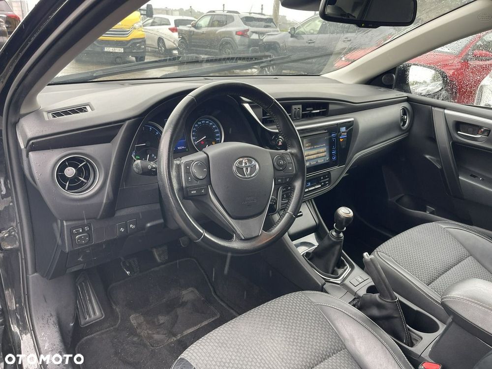 Toyota Corolla 1.6 Comfort - 8