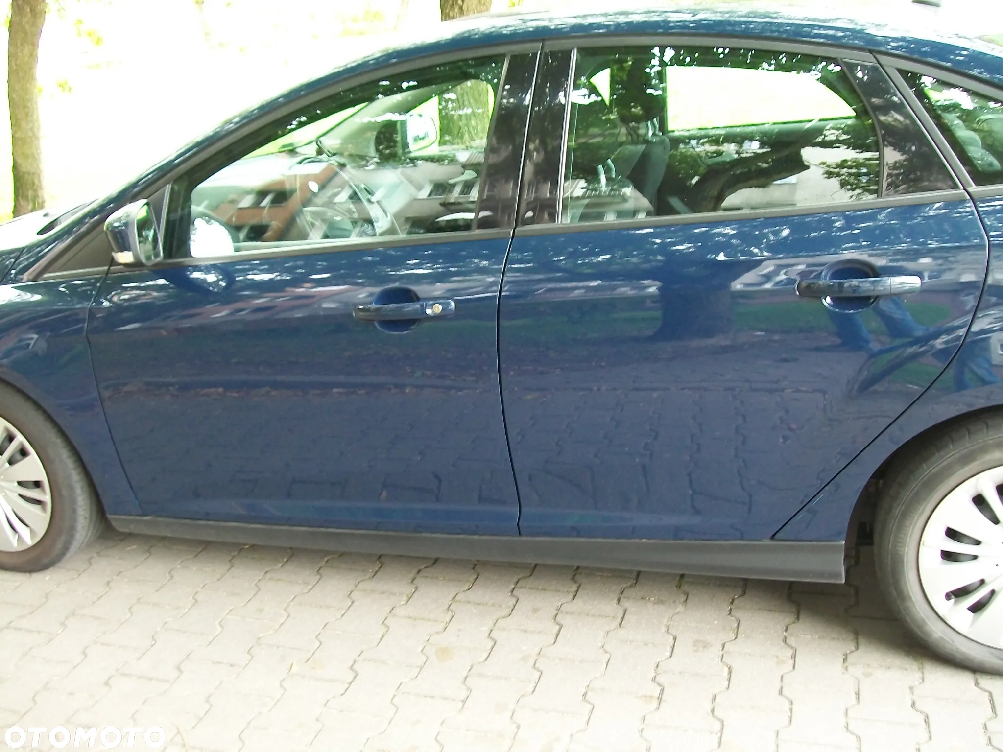 Ford Focus - 8