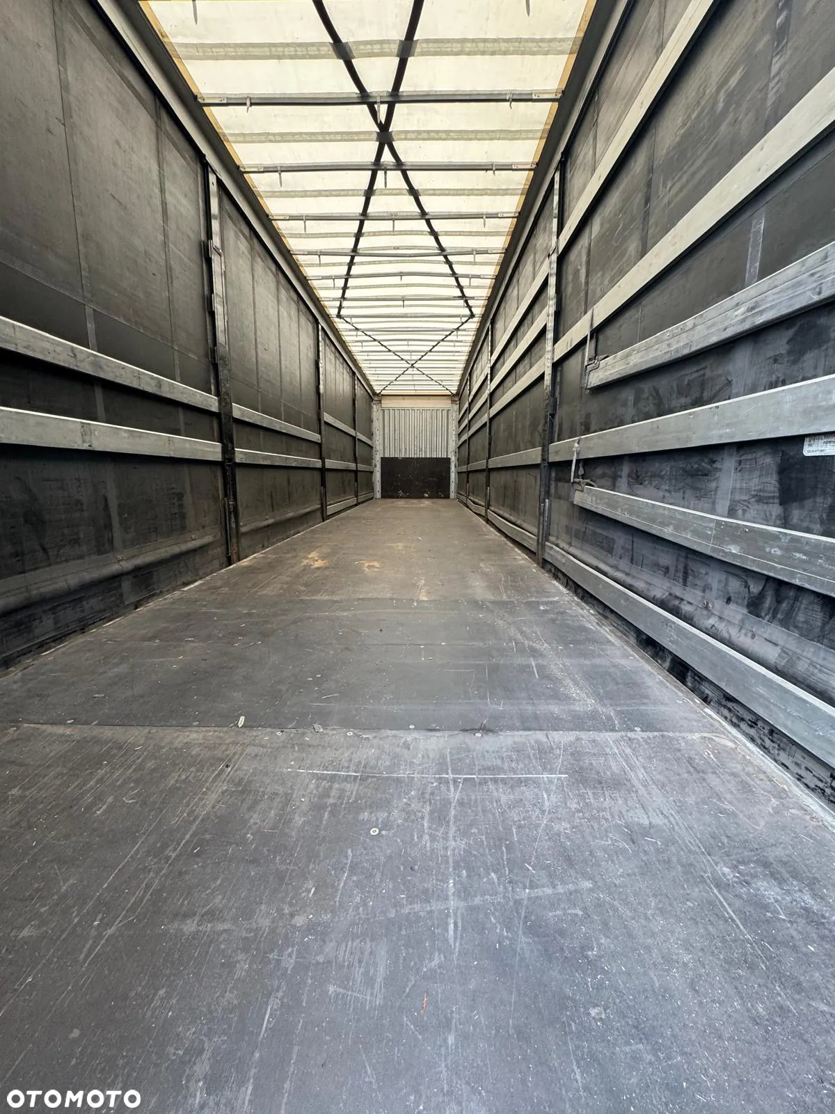 Kassbohrer KAESSBOHRER  SCS-M   Mega MEGA - 3