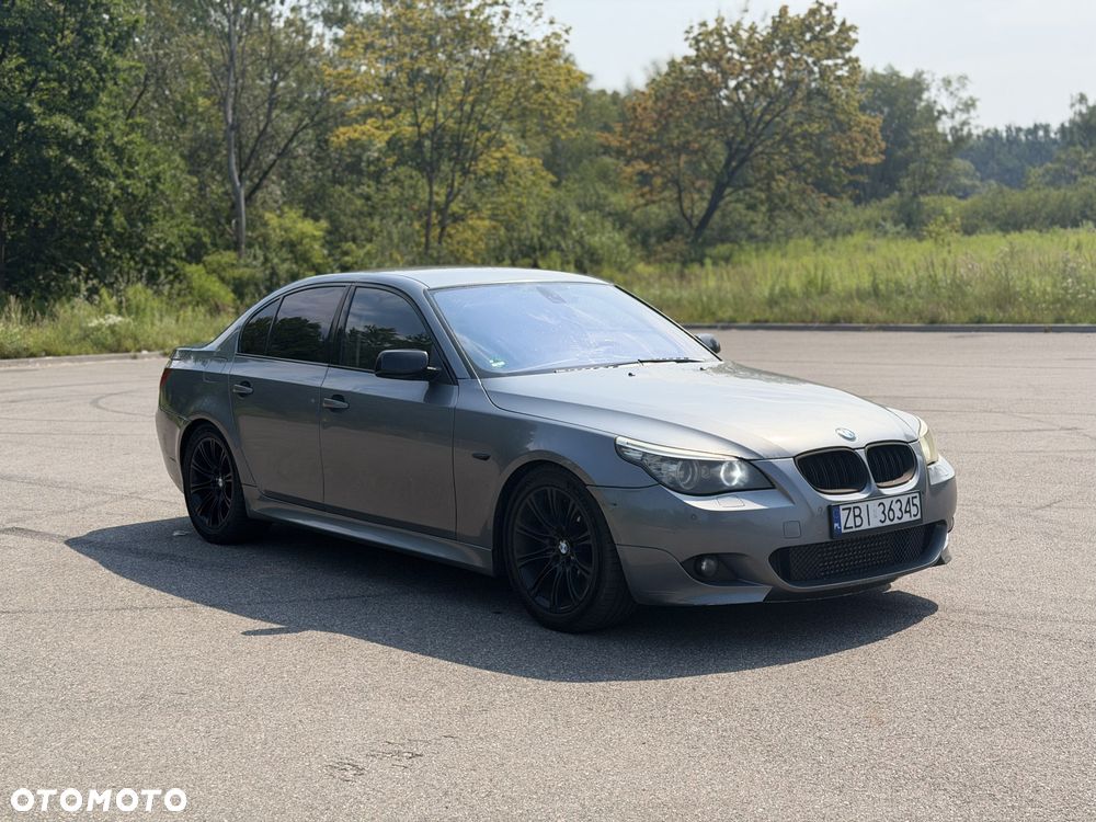 BMW Seria 5 - 3