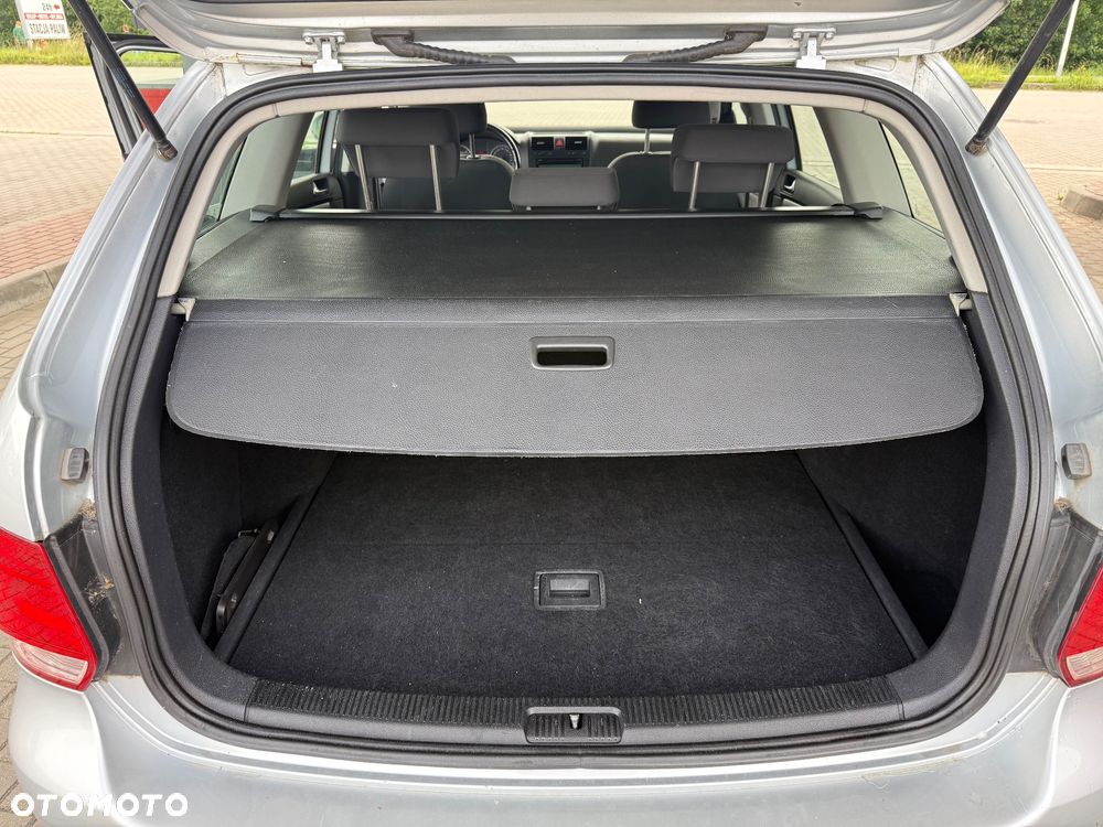 Volkswagen Golf 1.9 TDI Edition - 11