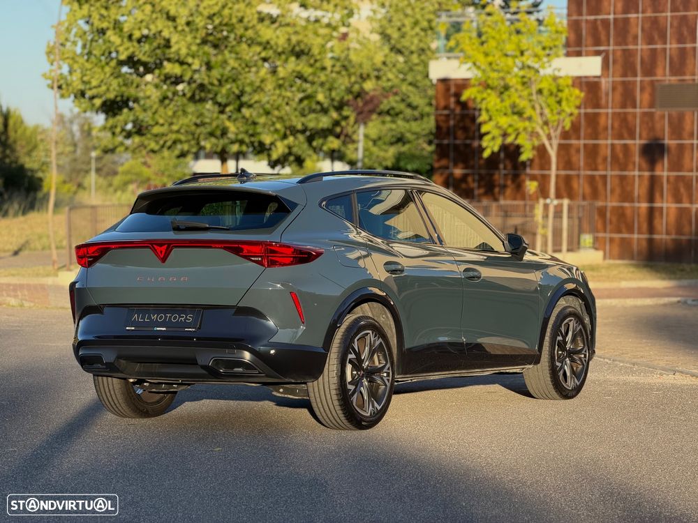 Cupra Formentor 2.0 TDI DSG - 23