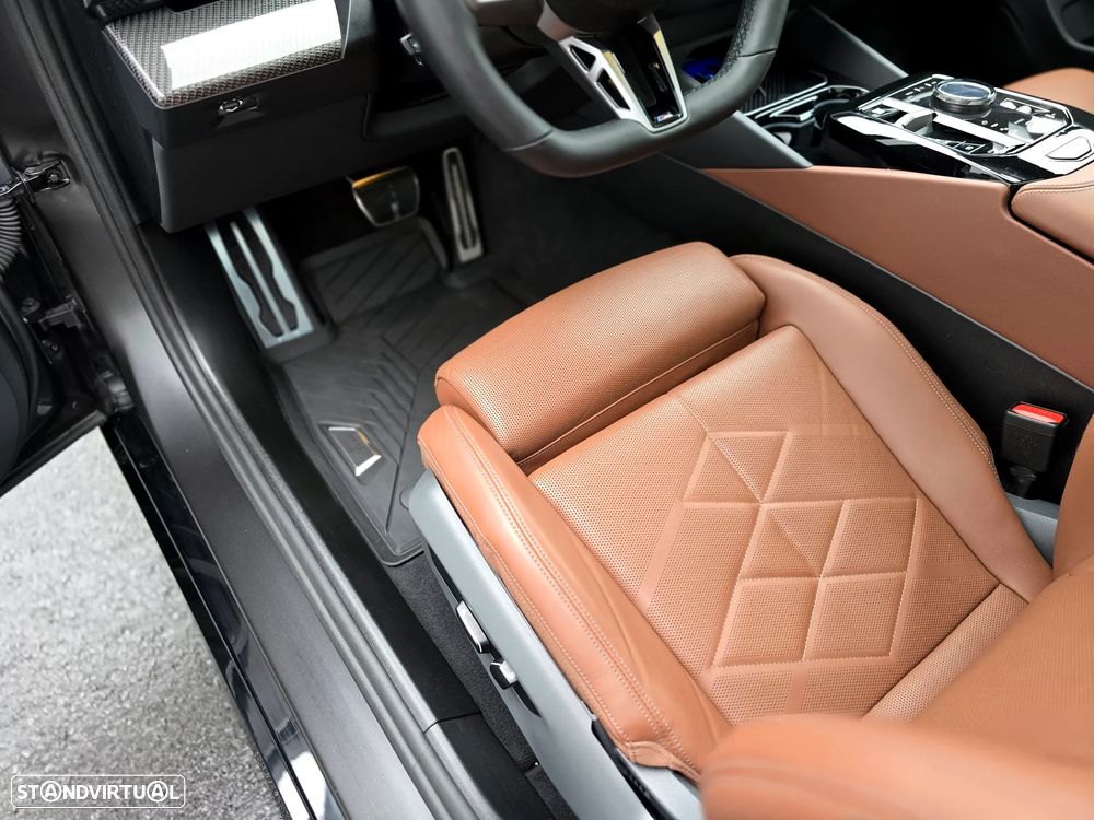 BMW 530 e Pack Desportivo M Pro - 19