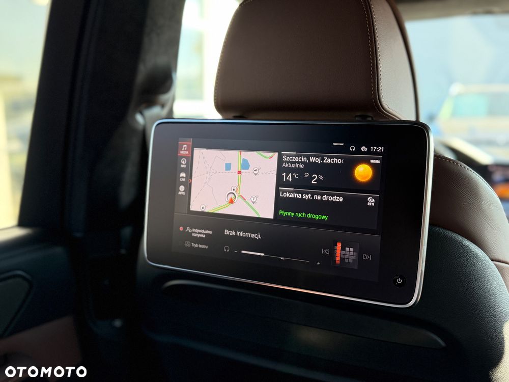 BMW X7 xDrive40d mHEV sport - 18