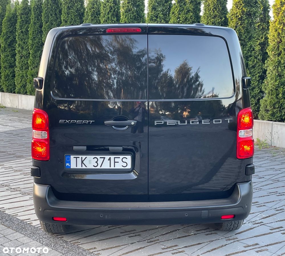 Peugeot Expert - 4
