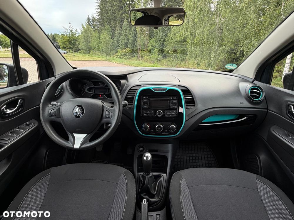 Renault Captur ENERGY TCe 90 Experience - 27
