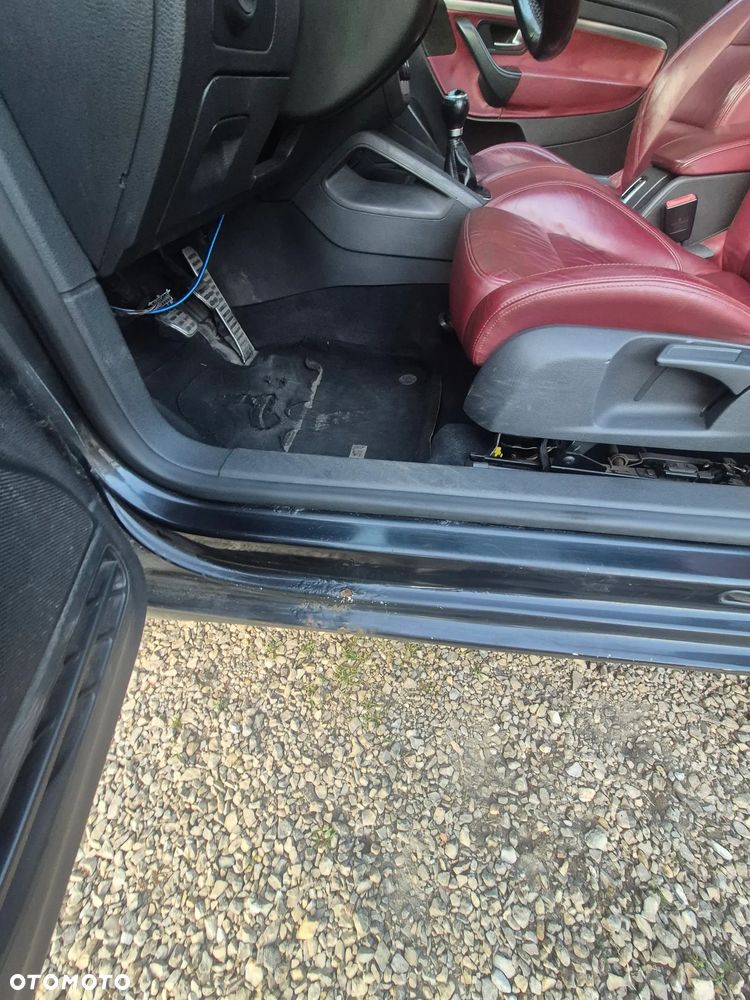 Volkswagen Eos 2.0 TDI DPF - 11