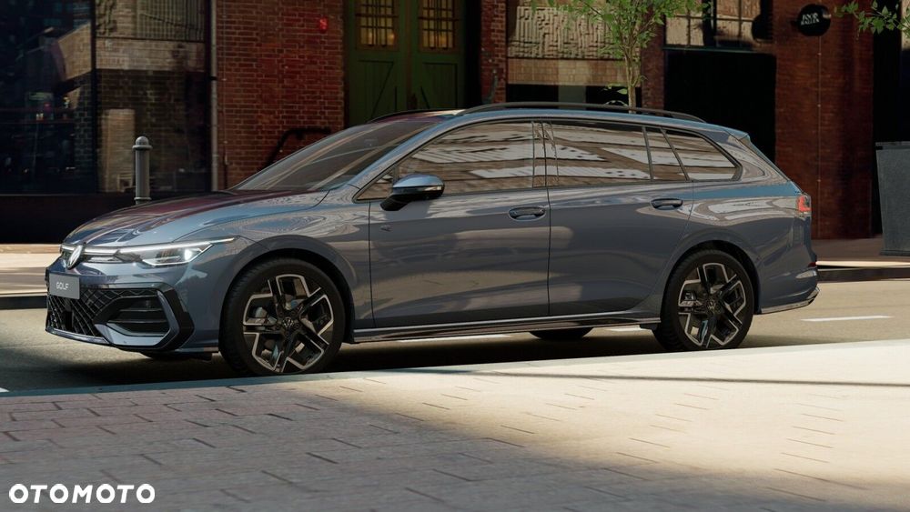 Volkswagen Golf Variant - 4