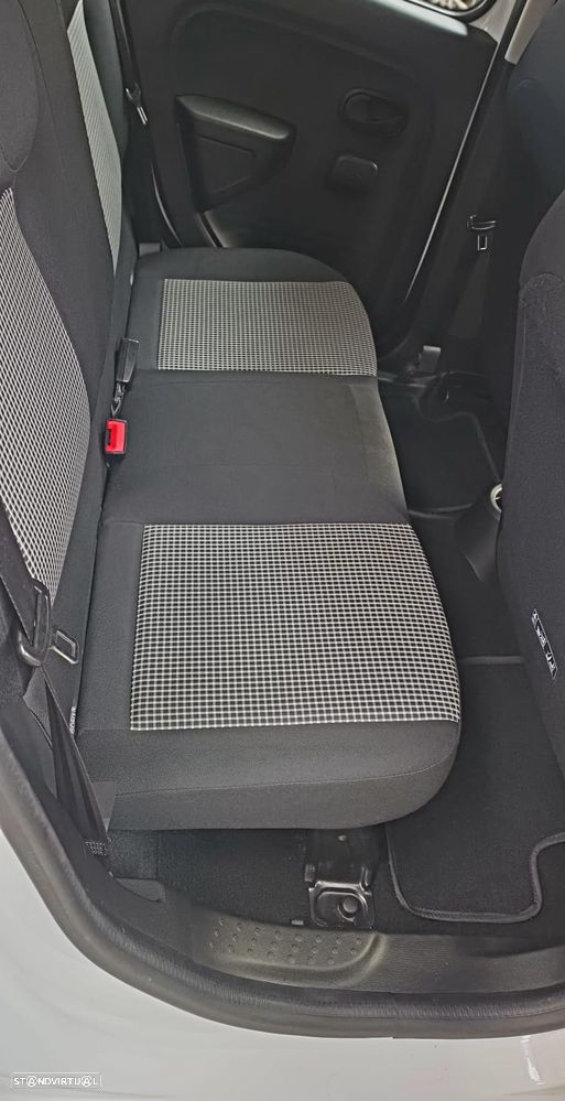 Renault Twingo SCe 70 Life - 12